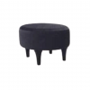 ROUND STOOL