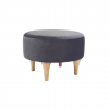 ROUND STOOL