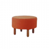 ROUND STOOL