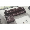 L SHAPE SOFA