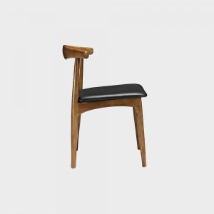 Wood Simple Chair V2