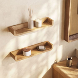 WALL RACK